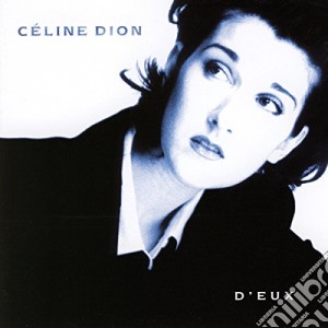 (LP Vinile) Celine Dion - D'Eux lp vinile di Celine Dion