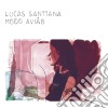 Lucas Santtana - Modo Aviao cd