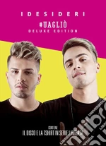 Desideri (I) - Uaglio' cd