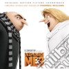 Despicable Me 3: Original Motion Picture Soundtrack cd
