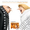 Pharrell Williams - Despicable Me 3 / O.S.T. cd