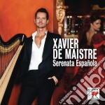 Xavier De Maistre: Serenata Espanola