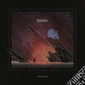 Leprous - Malina cd musicale di Leprous