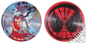 (LP Vinile) Michael Giacchino - Spider-Man: Homecoming (Picture Disc) lp vinile