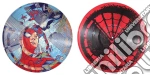 (LP Vinile) Michael Giacchino - Spider-Man: Homecoming (Picture Disc) vinile