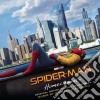 Michael Giacchino - Spider-Man: Homecoming cd