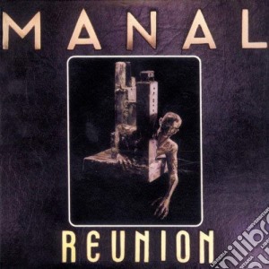 (LP Vinile) Manal - Reunion lp vinile di Manal