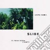 (LP Vinile) Calvin Harris - Slide cd