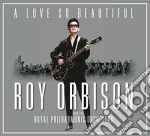 Roy Orbison - A Love So Beautiful cd