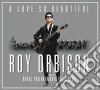 Roy Orbison - A Love So Beautiful cd