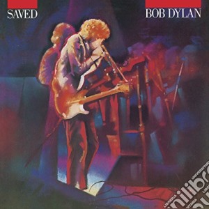 (LP Vinile) Bob Dylan - Saved lp vinile di Bob Dylan