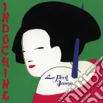 Indochine - Le Peril Jaune cd