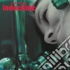 Indochine - Dancetaria cd