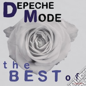 (LP Vinile) Depeche Mode - The Best Of Volume 01 (3 Lp) lp vinile di Depeche Mode