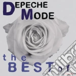 (LP Vinile) Depeche Mode - The Best Of Volume 01 (3 Lp) vinile