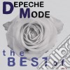 (LP Vinile) Depeche Mode - The Best Of Volume 01 (3 Lp) cd