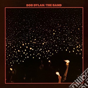 (LP Vinile) Bob Dylan & The Band - Before The Flood (2 Lp) lp vinile di Bob dylan & the band