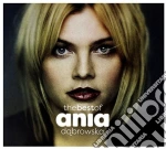 Ania Dabrowska - Best Of cd