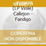 (LP Vinile) Callejon - Fandigo