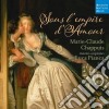 Sous L'Empire D'Amour: French Songs for Mezzo-Soprano and Lute cd