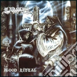 (LP Vinile) Samael - Blood Ritual (Re-Issue 2017) (Lp+Cd) vinile