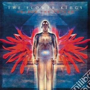 (LP Vinile) Flower Kings (The) - Unfold The Future (5 Lp) lp vinile di The Flower kings