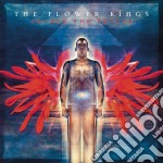 (LP Vinile) Flower Kings (The) - Unfold The Future (5 Lp)