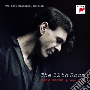 Ezio Bosso - The 12Th Room (2 Cd) cd musicale di Bosso, E.