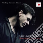 Ezio Bosso - The 12Th Room (2 Cd)