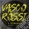 (LP Vinile) Vasco Rossi - I Singoli Dal 1978 Al 1981 (4x7') cd