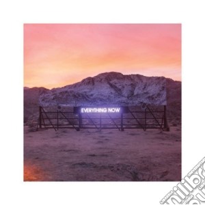 (LP Vinile) Arcade Fire - Everything Now lp vinile di Arcade Fire