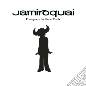 (LP Vinile) Jamiroquai - Emergency On Planet Earth (2 Lp) lp vinile di Jamiroquai