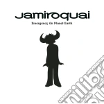 (LP Vinile) Jamiroquai - Emergency On Planet Earth (2 Lp) vinile