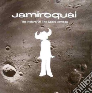 (LP Vinile) Jamiroquai - The Return Of The Space Cowboy (2 Lp) lp vinile di Jamiroquai