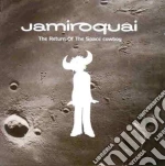 (LP Vinile) Jamiroquai - The Return Of The Space Cowboy (2 Lp) vinile