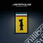 (LP Vinile) Jamiroquai - Travelling Without Moving (2 Lp) vinile