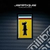 (LP Vinile) Jamiroquai - Travelling Without Moving (2 Lp) cd
