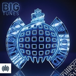 Ministry Of Sound: Big Tunes / Various (3 Cd) cd musicale di Ministry Of Sound
