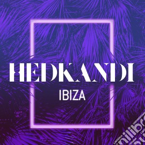 Hed Kandi Ibiza 2017 / Various (2 Cd) cd musicale di Ministry Of Sound