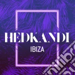 Hed Kandi Ibiza 2017 / Various (2 Cd) cd