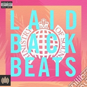 Ministry Of Sound: Laidback Beats 2017 / Various cd musicale di Ministry Of Sound