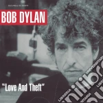 (LP Vinile) Bob Dylan - Love And Theft (2 Lp) vinile