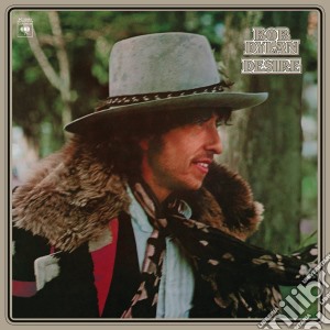 (LP Vinile) Bob Dylan - Desire lp vinile di Bob Dylan