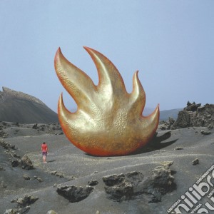 (LP Vinile) Audioslave - Audioslave (2 Lp) lp vinile di Audioslave