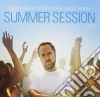 Dan Desnoyers - Summer Session 2017 cd