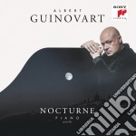 Albert Guinovart - Nocturne