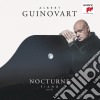 Albert Guinovart - Nocturne cd