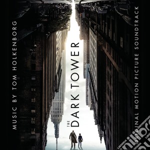 Tom Holkenborg - The Dark Tower cd musicale
