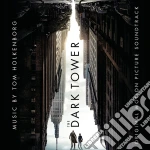Tom Holkenborg - The Dark Tower cd