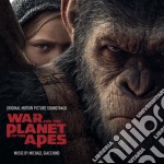 Michael Giacchino - War For The Planet Of The Apes